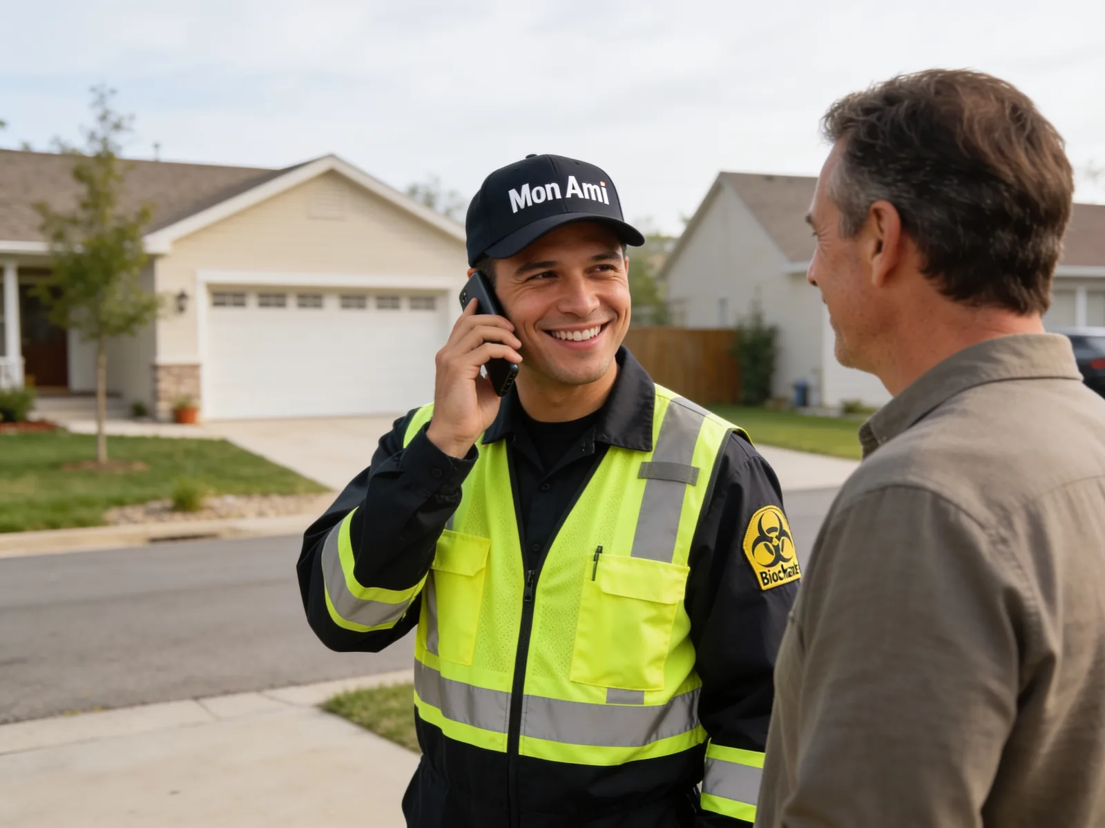 Sewage Cleanup Lublin, WI FAQs