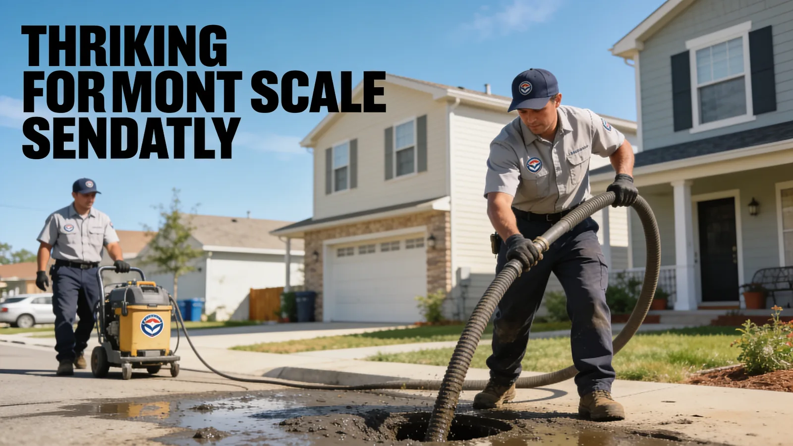 Sewage Cleanup in Lublin, WI near me